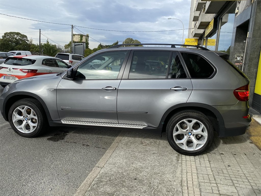 Foto 2 BMW X5 3.0 Sd 