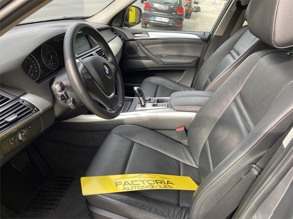 Foto 6 BMW X5 3.0 Sd 