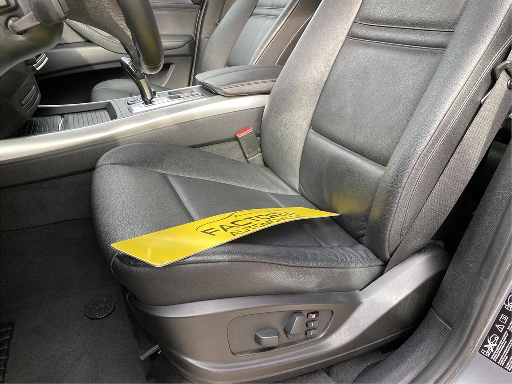 Foto 7 BMW X5 3.0 Sd 
