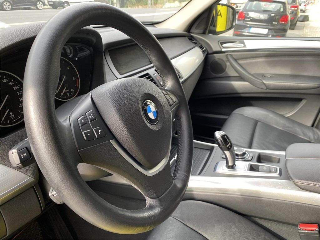 Foto 9 BMW X5 3.0 Sd 