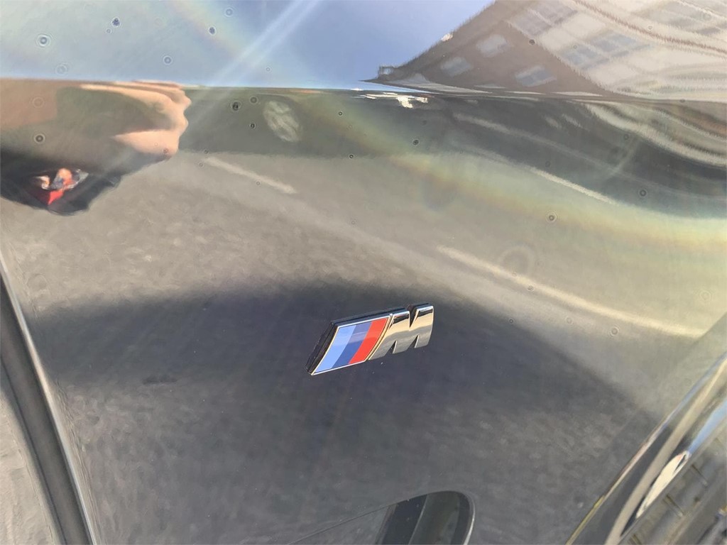 Foto 17 Bmw x5 M50D