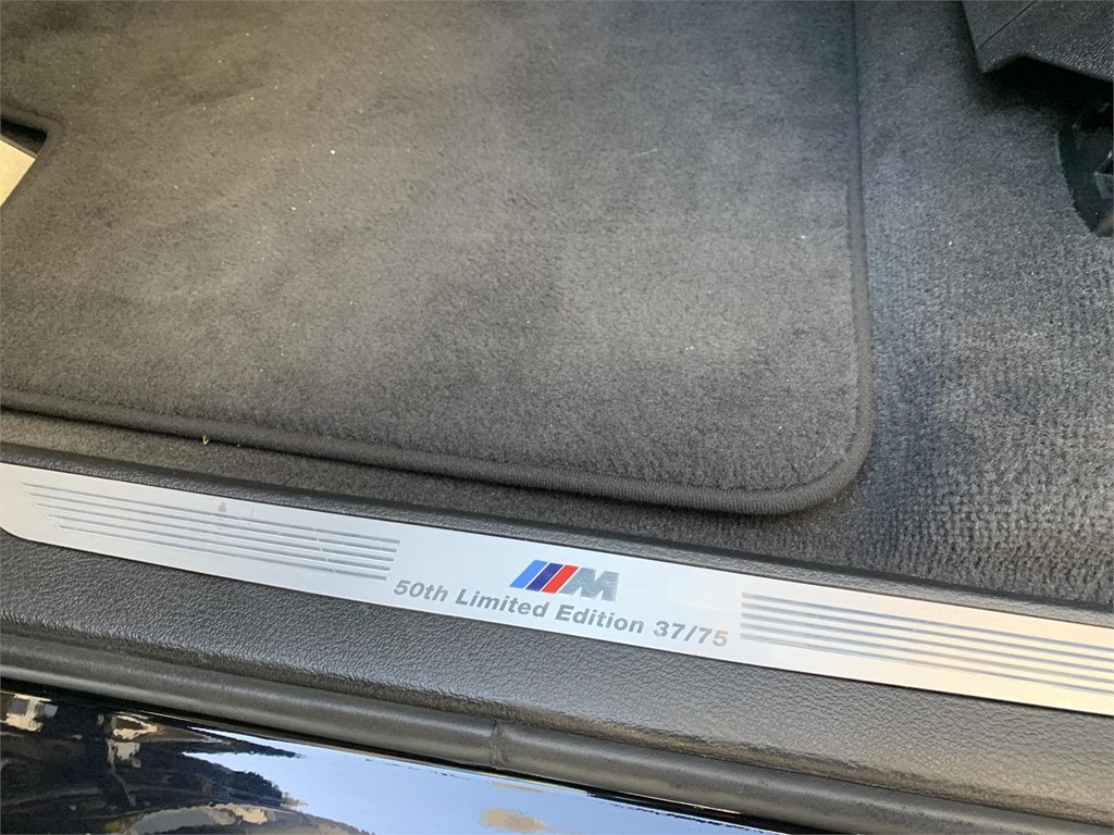 Foto 5 Bmw x5 M50D