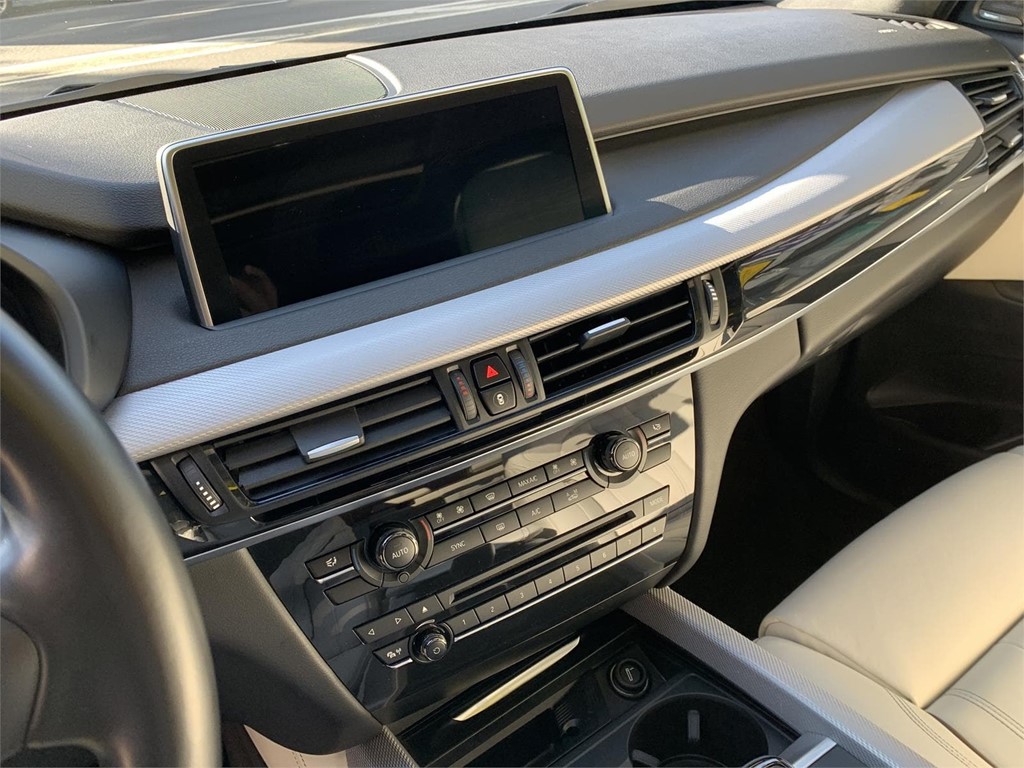 Foto 8 Bmw x5 M50D
