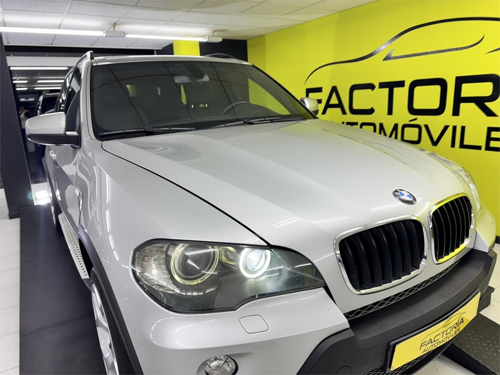 Foto 10 BMW X5