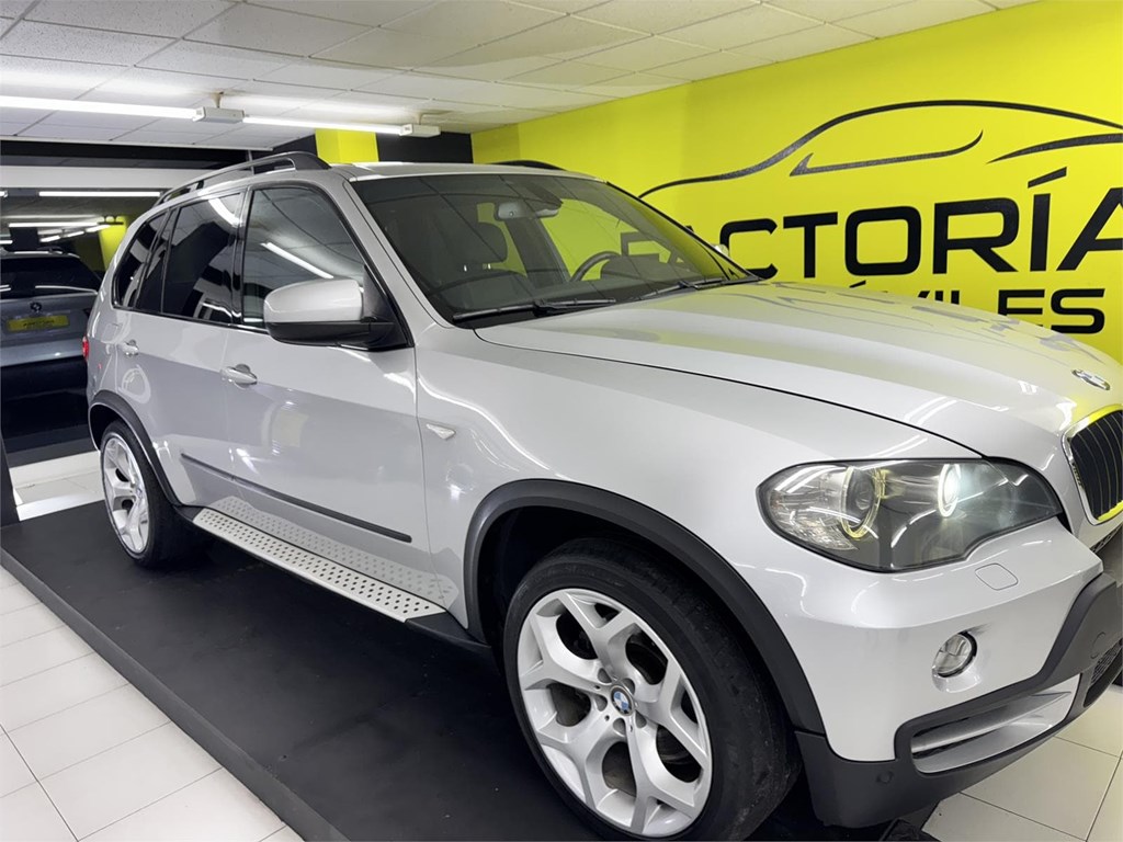 Foto 11 BMW X5