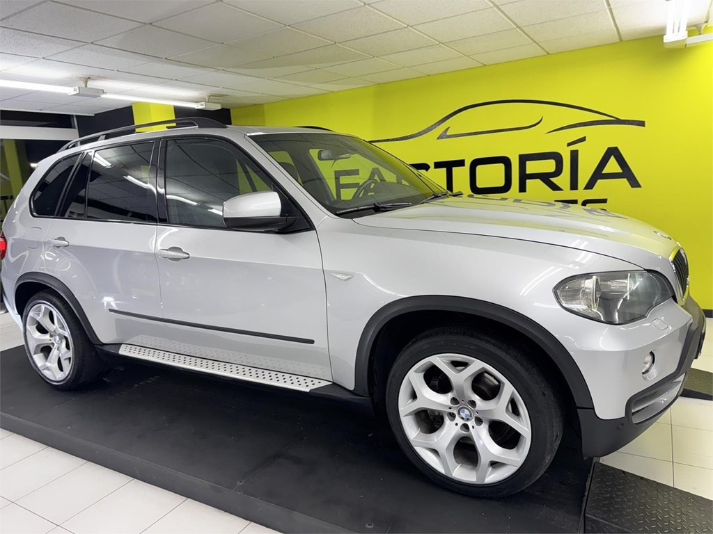 Foto 12 BMW X5