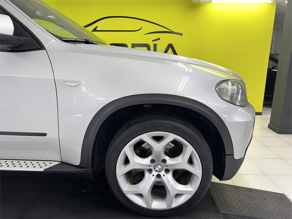 Foto 13 BMW X5