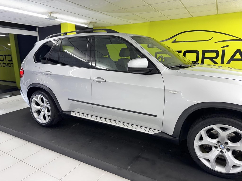 Foto 14 BMW X5