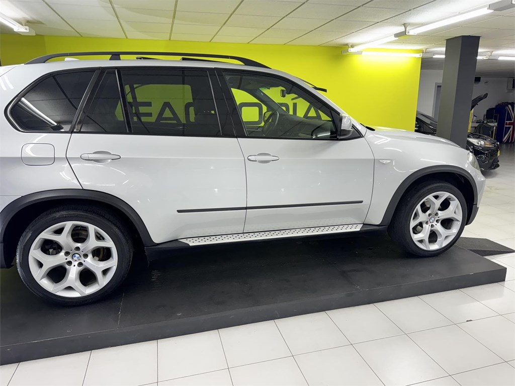 Foto 16 BMW X5