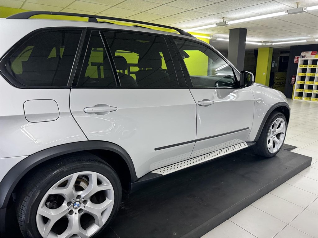 Foto 17 BMW X5