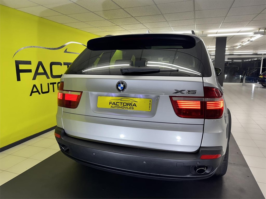 Foto 20 BMW X5