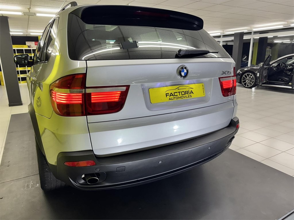 Foto 23 BMW X5
