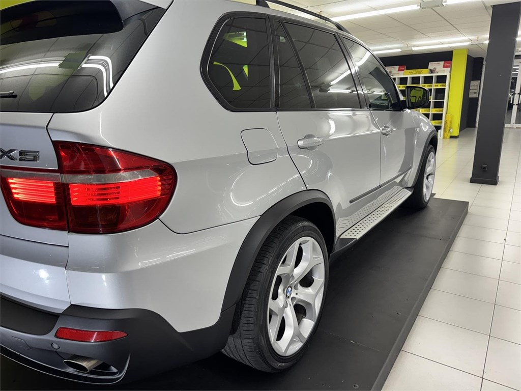 Foto 24 BMW X5