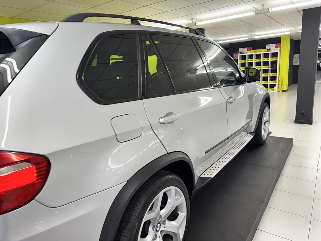 Foto 25 BMW X5