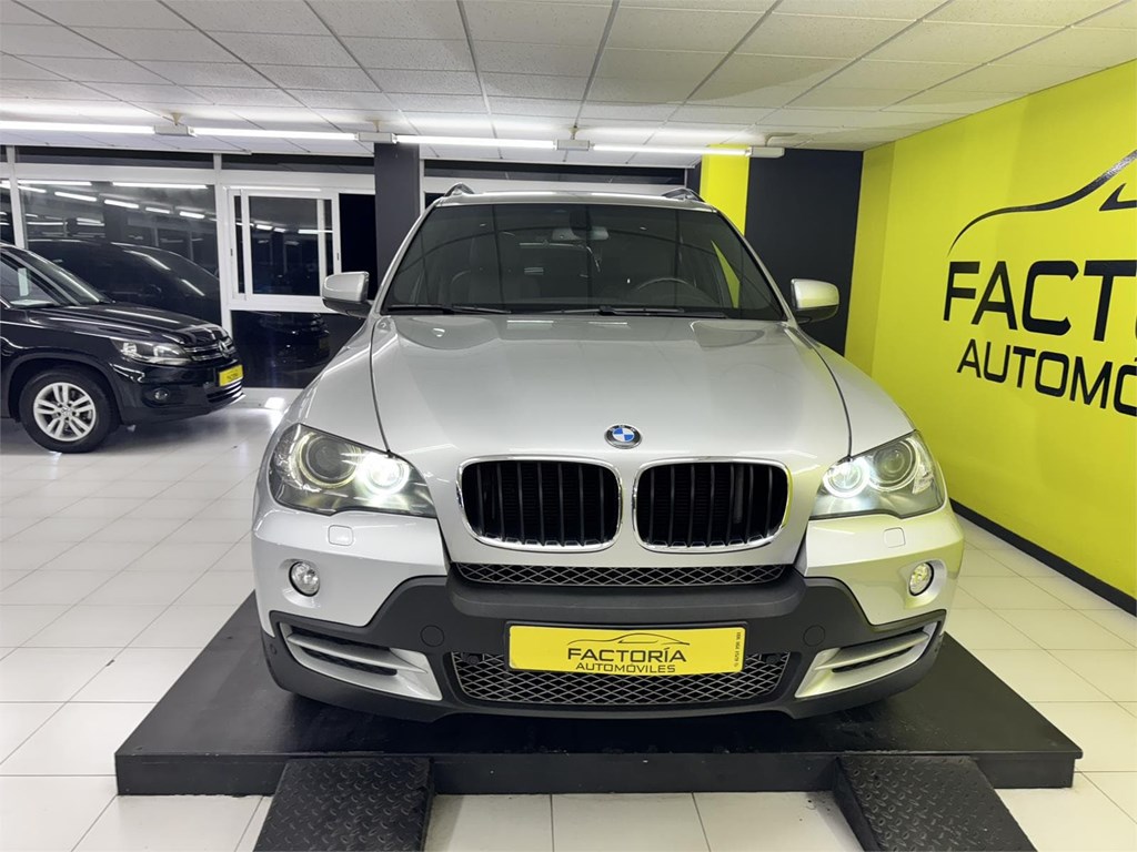 Foto 2 BMW X5
