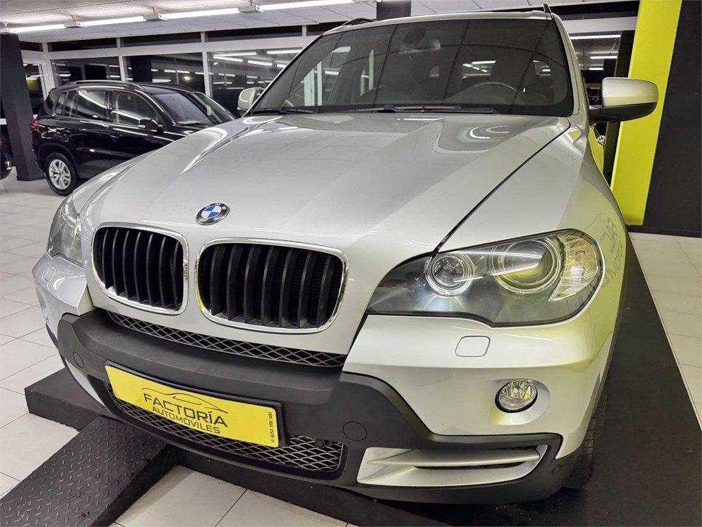 Foto 3 BMW X5