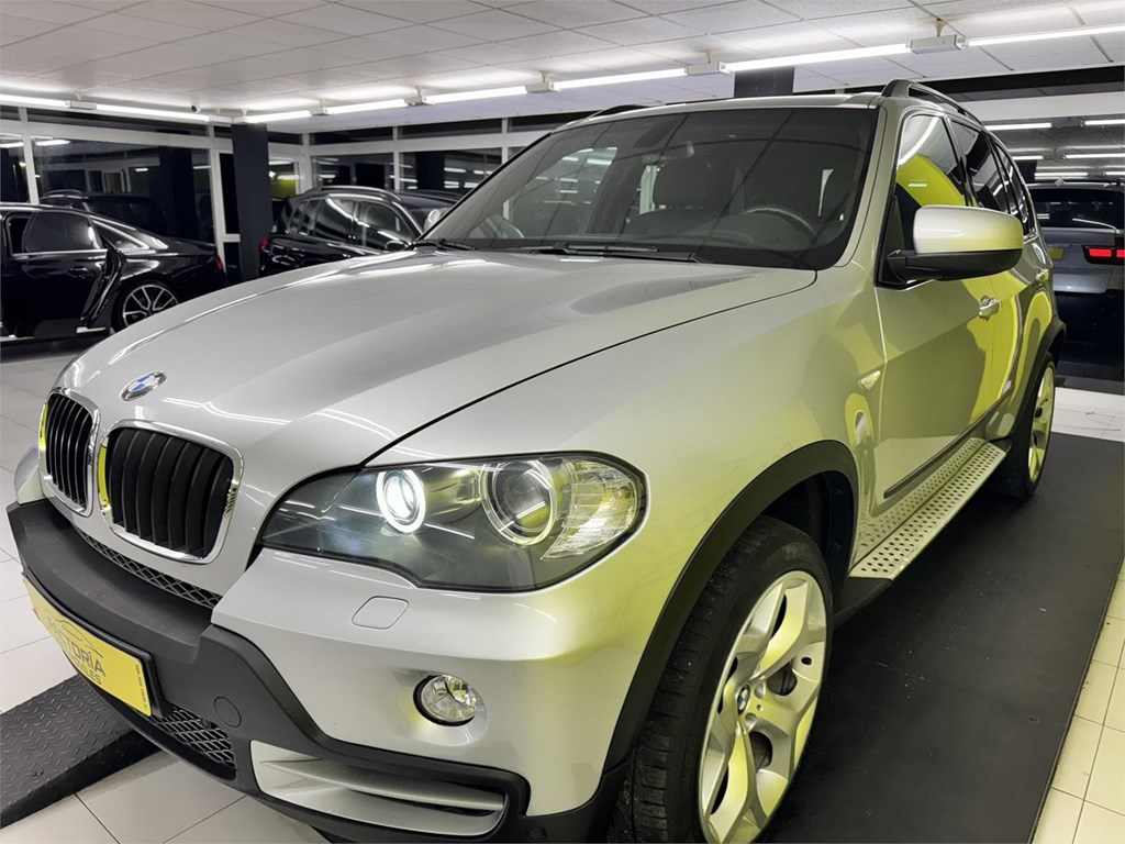 Foto 4 BMW X5