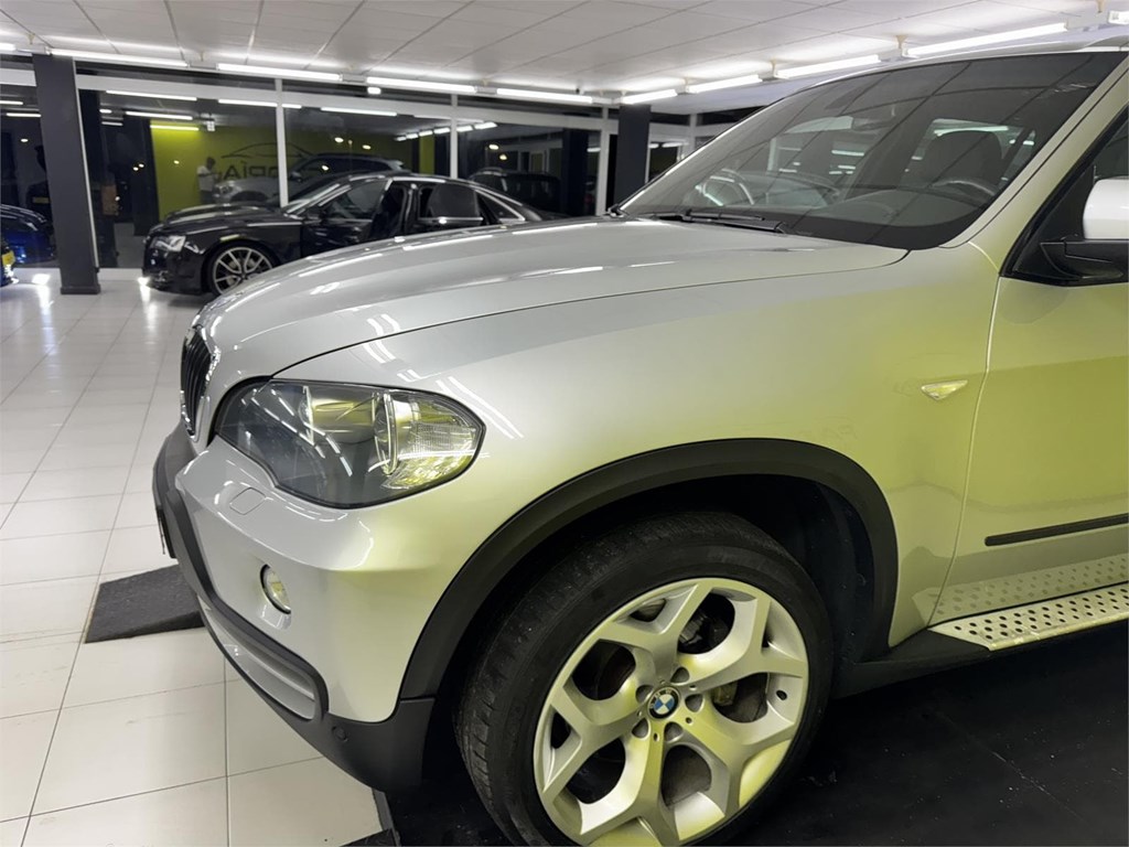 Foto 5 BMW X5