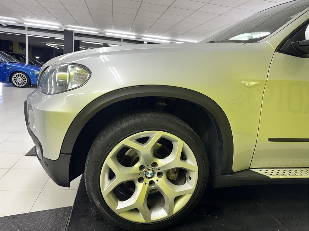 Foto 6 BMW X5