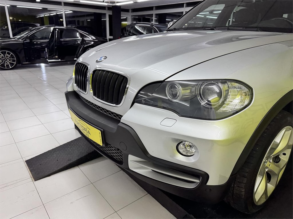 Foto 7 BMW X5