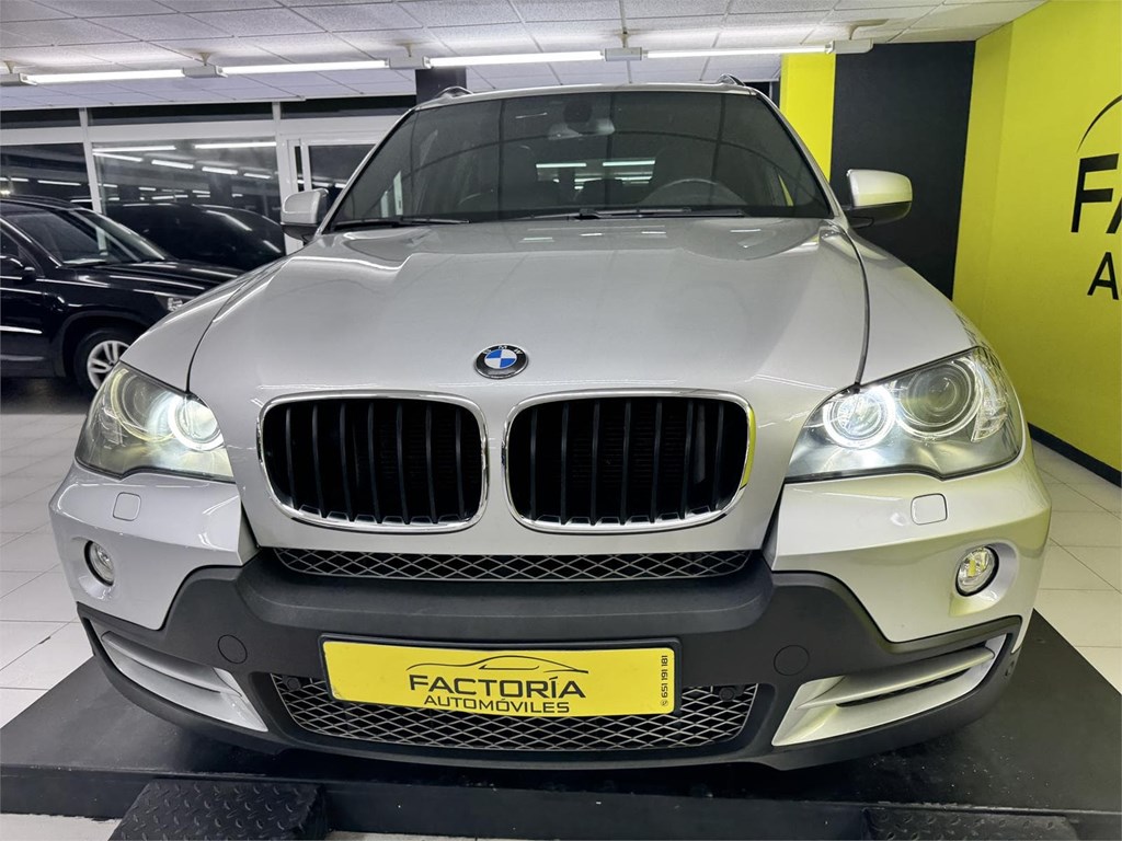 Foto 8 BMW X5
