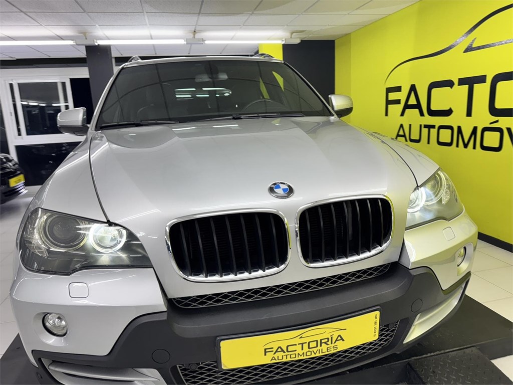 Foto 9 BMW X5