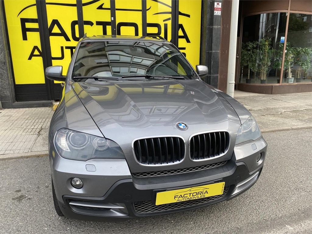 Foto 3 BMW X5