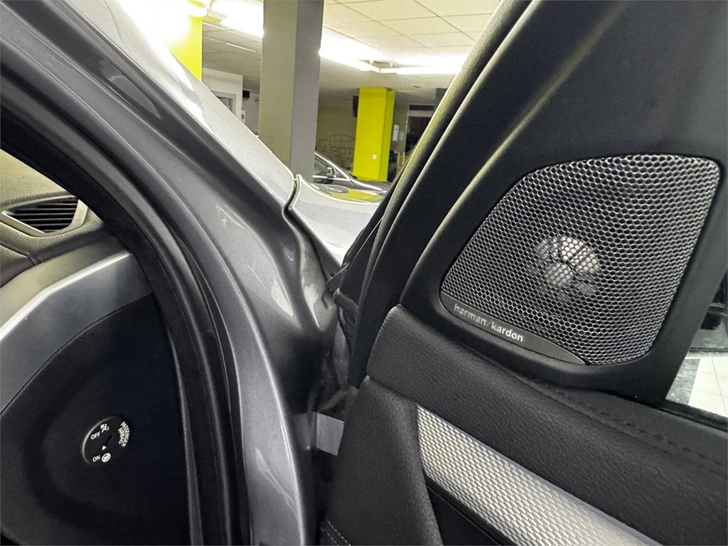 Foto 17 BMW X6 M50D