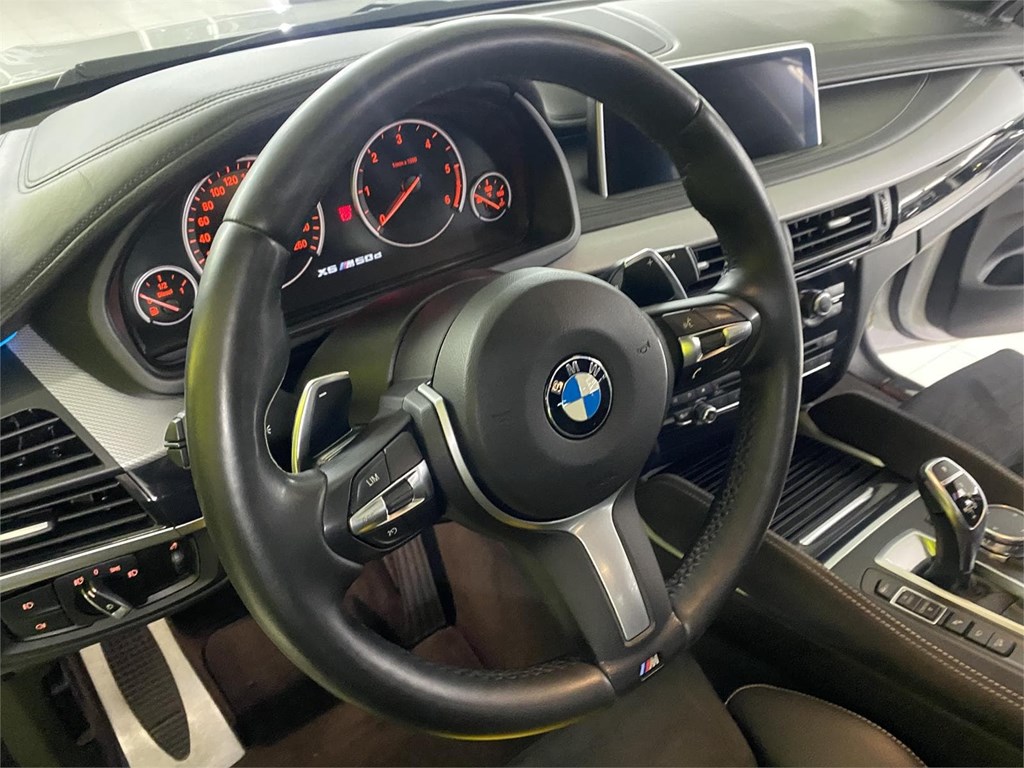 Foto 14 BMW X6