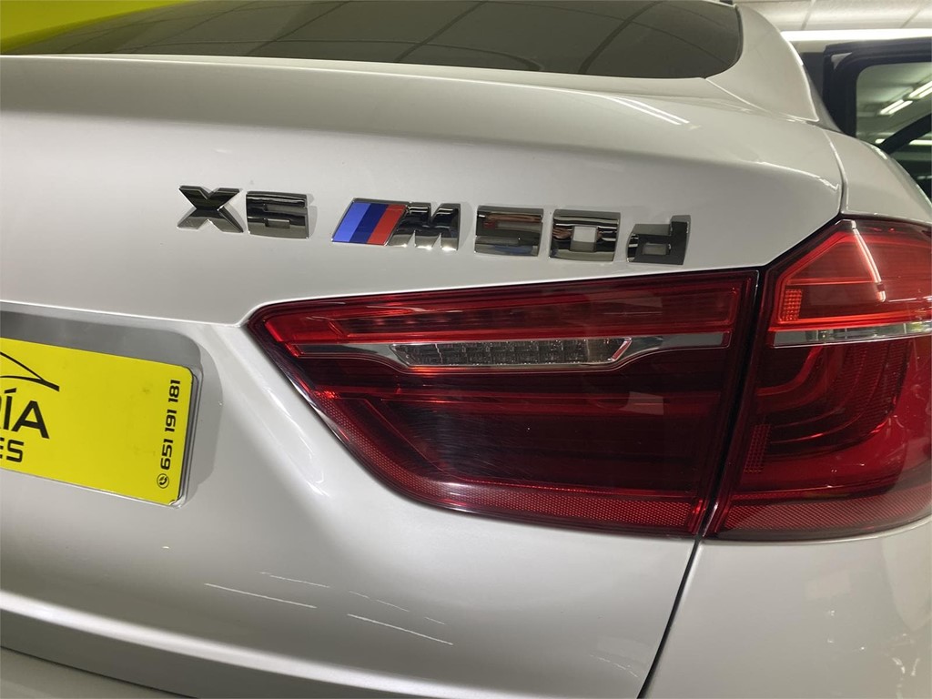 Foto 21 BMW X6