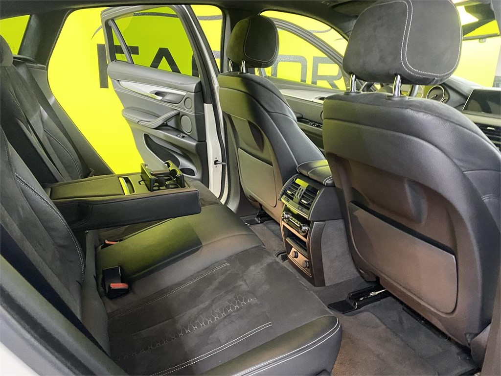 Foto 25 BMW X6