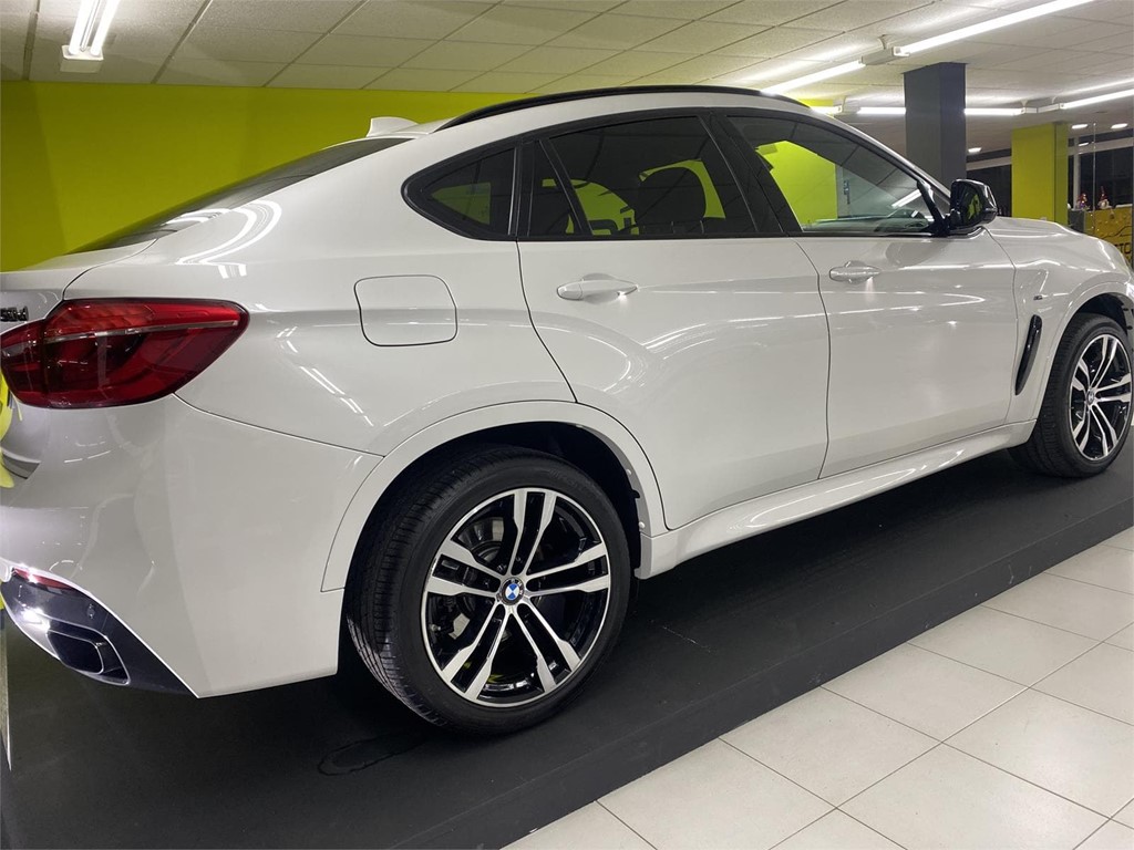 Foto 2 BMW X6