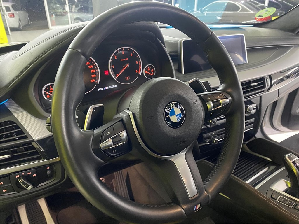 Foto 6 BMW X6