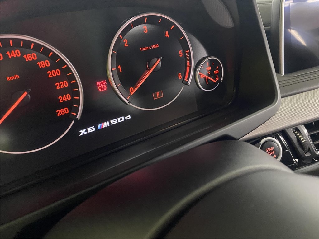 Foto 8 BMW X6