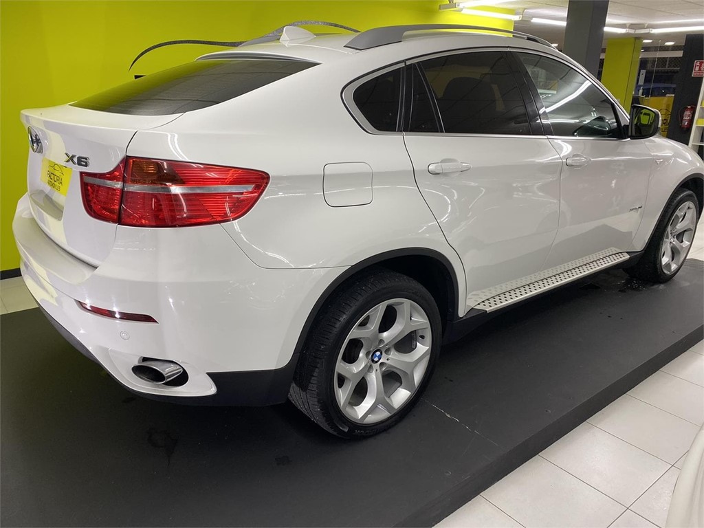 Foto 8 BMW X6