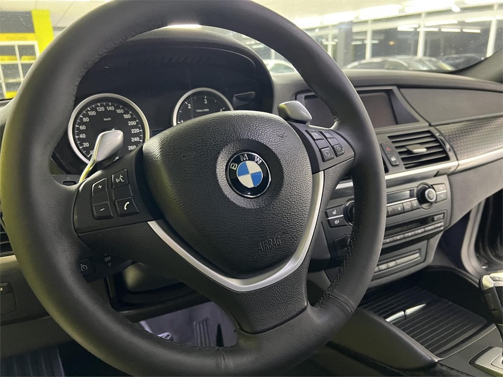 Foto 18 BMW X6