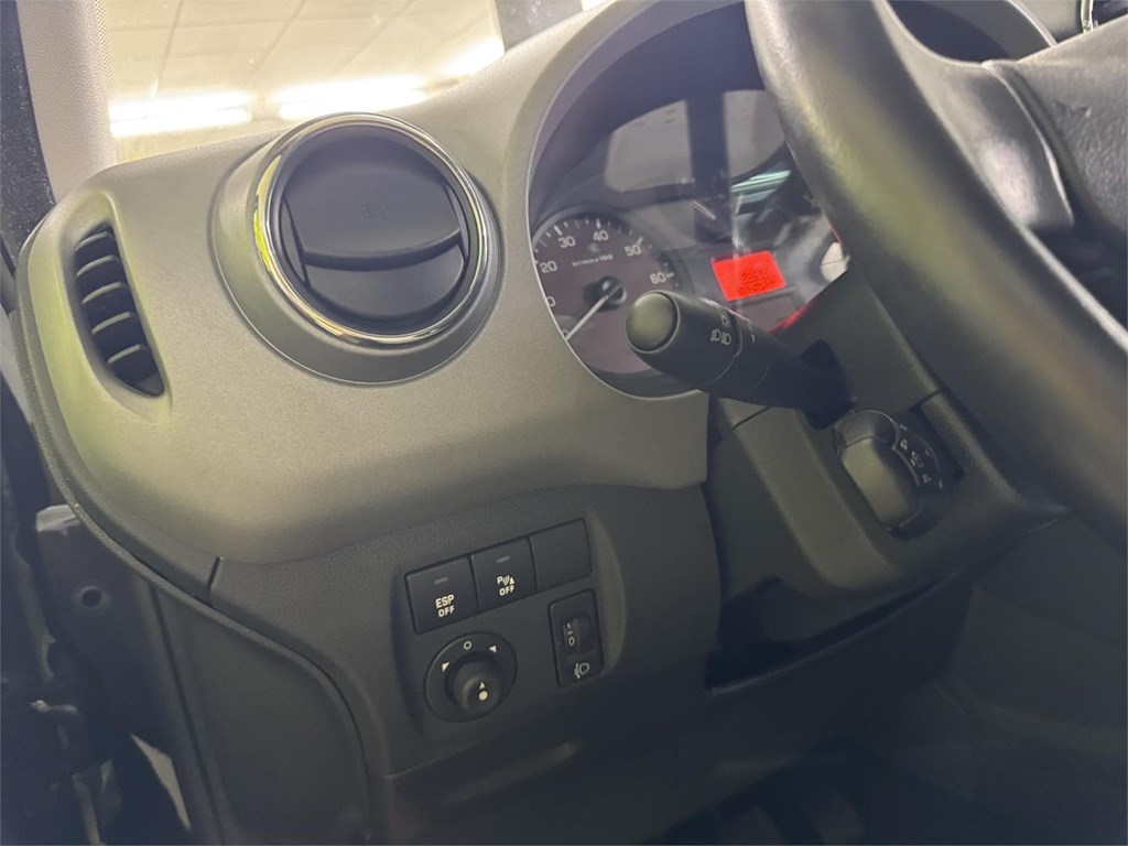 Foto 40 CITROEN BERLINGO MULTISPACE SILVER EDITION