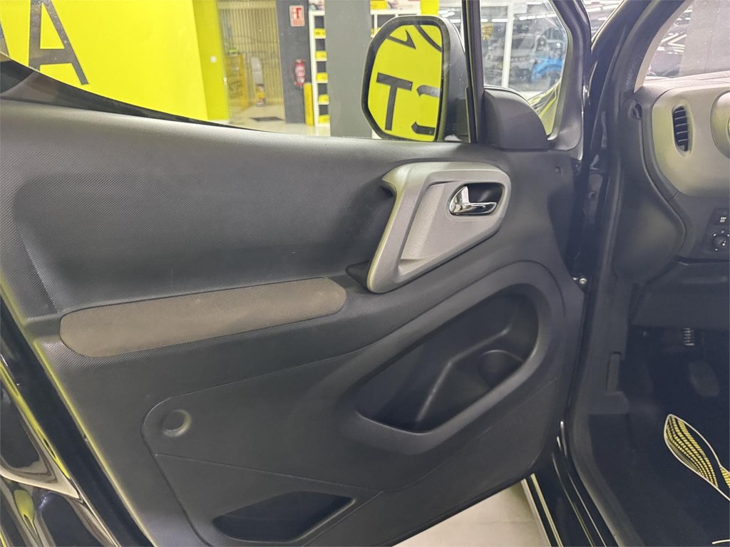 Foto 41 CITROEN BERLINGO MULTISPACE SILVER EDITION
