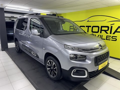 CITROEN BERLINGO XL 