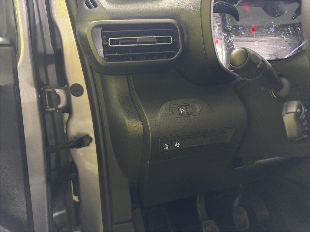 Foto 46 CITROEN BERLINGO XL 