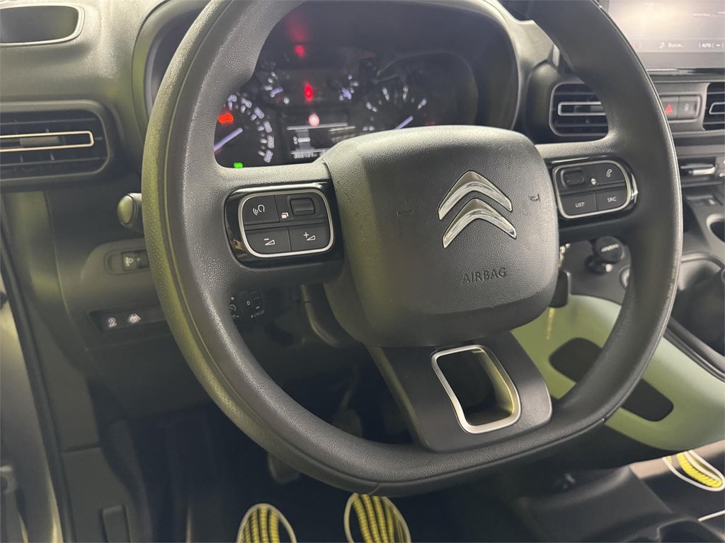 Foto 47 CITROEN BERLINGO XL 