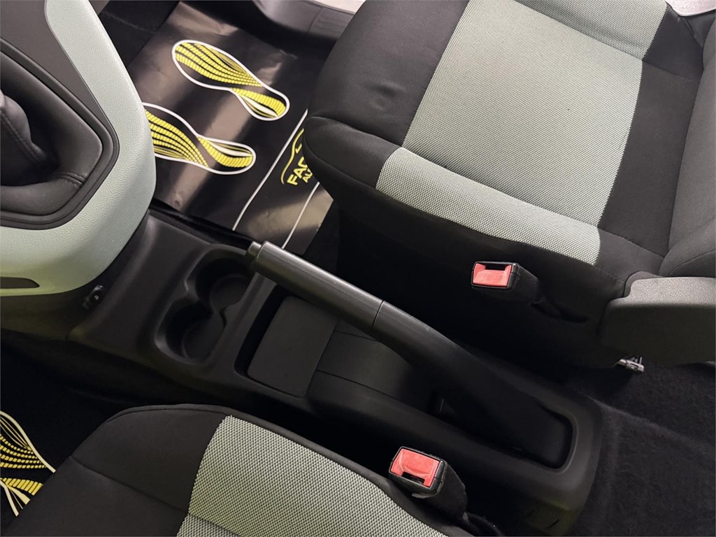 Foto 50 CITROEN BERLINGO XL 