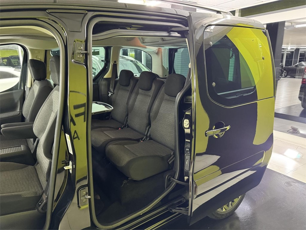 Foto 15 CITROEN BERLINGO