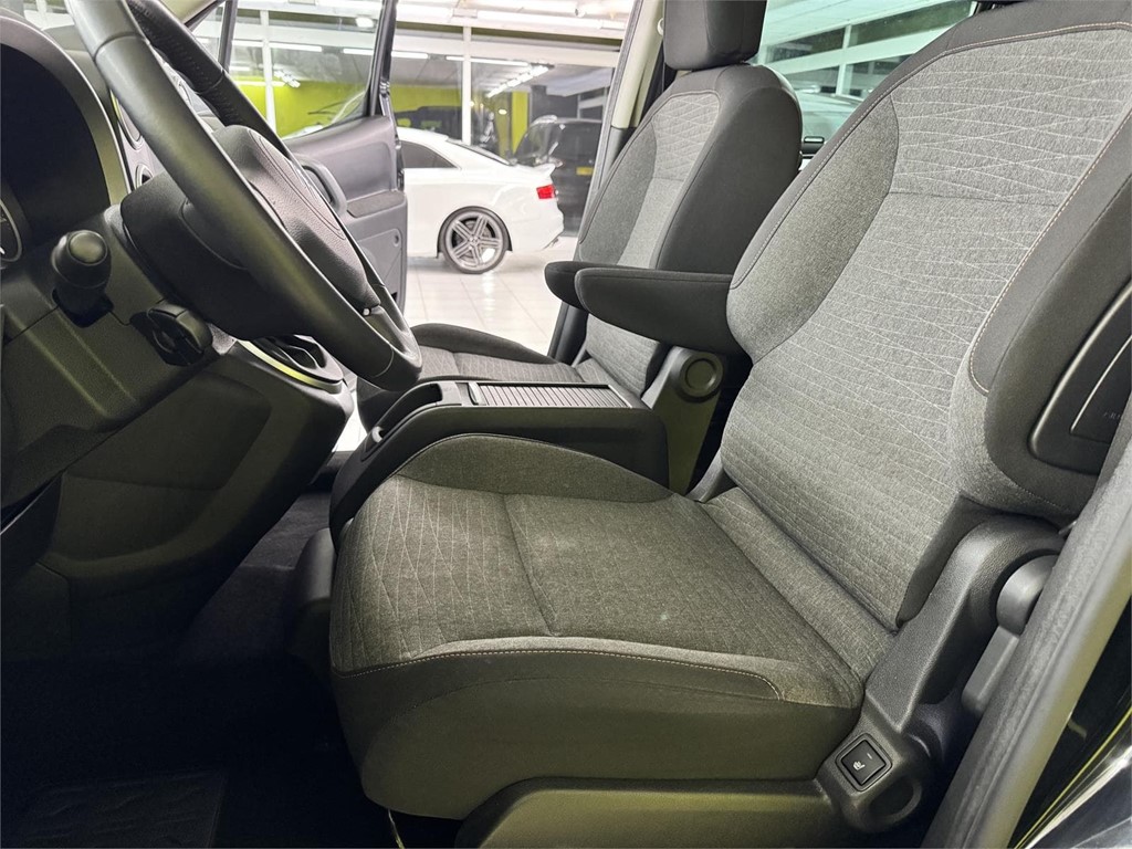 Foto 20 CITROEN BERLINGO