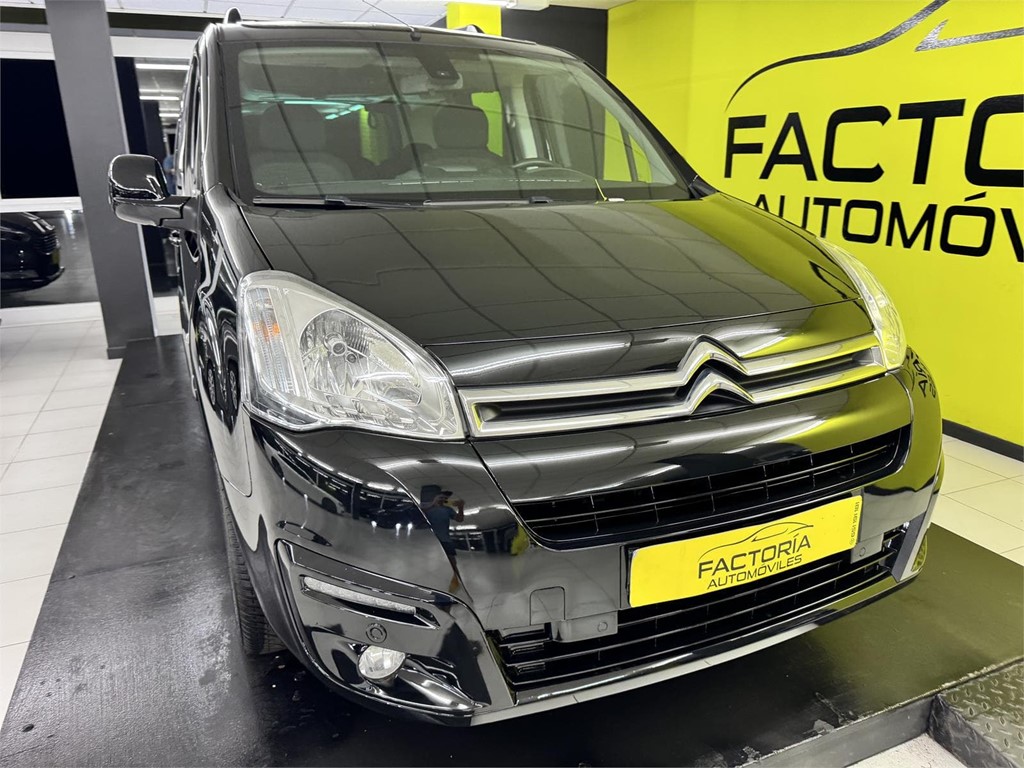 Foto 2 CITROEN BERLINGO