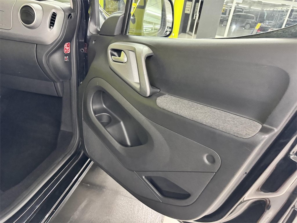 Foto 36 CITROEN BERLINGO