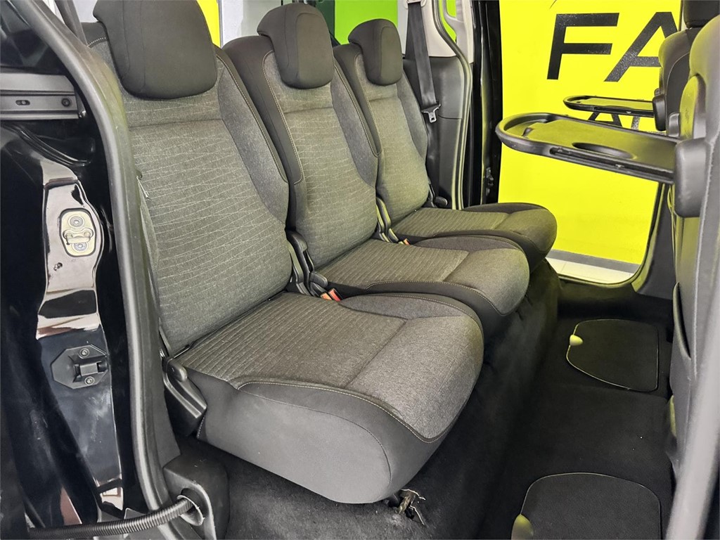 Foto 42 CITROEN BERLINGO