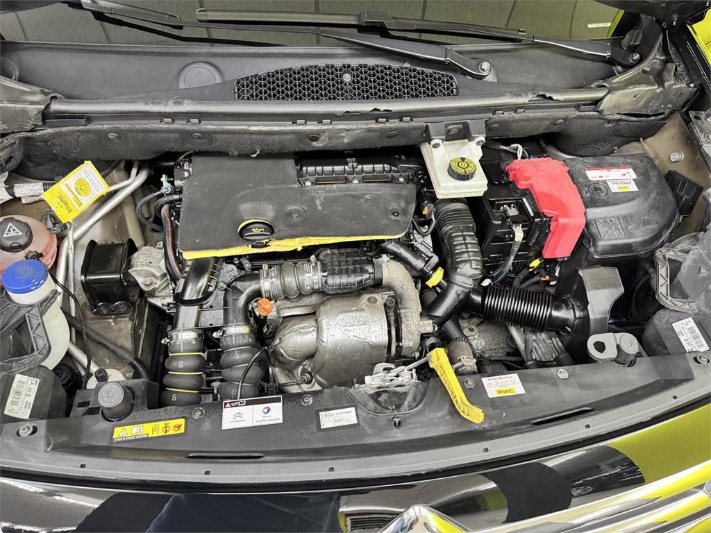 Foto 44 CITROEN BERLINGO