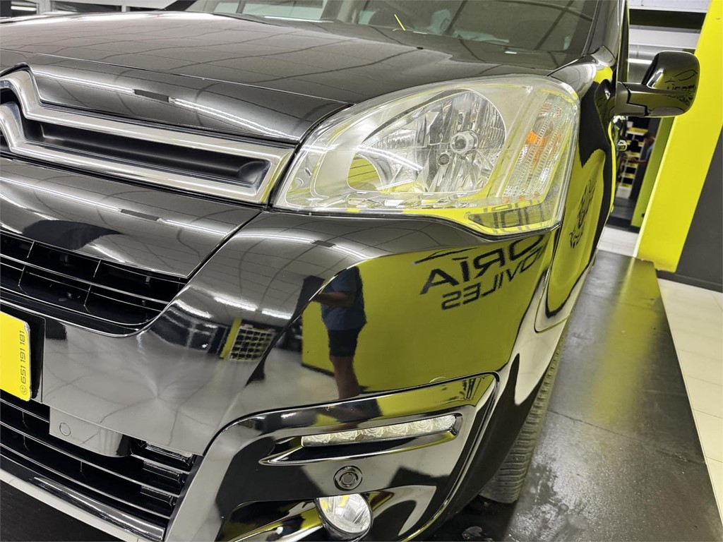 Foto 4 CITROEN BERLINGO