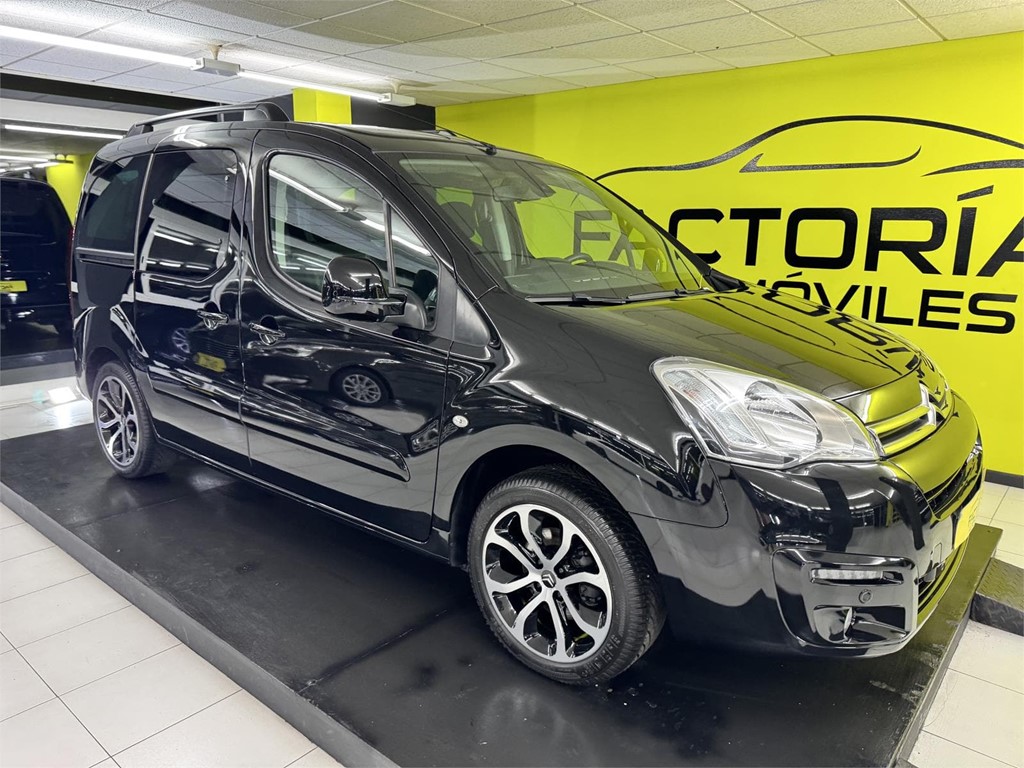 Foto 5 CITROEN BERLINGO